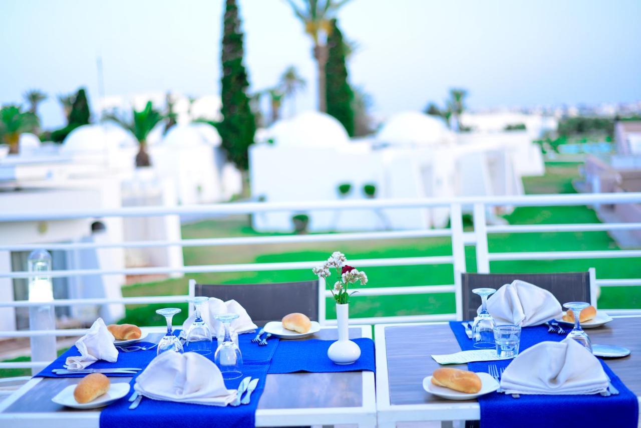 One Resort Aqua Park Monastir Exterior foto